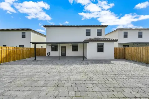23856 SW 119th Court Homestead FL 33032