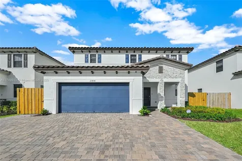 23856 SW 119th Court Homestead FL 33032