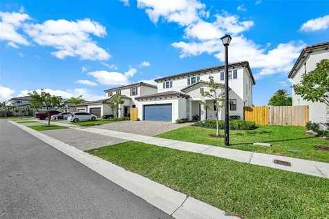 23856 SW 119th Court Homestead FL 33032