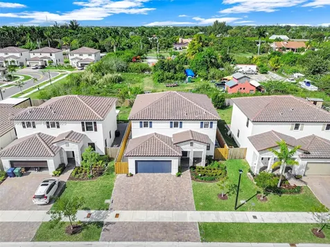 23856 SW 119th Court Homestead FL 33032