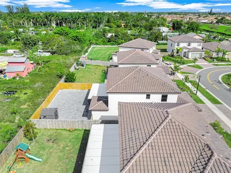23856 SW 119th Court Homestead FL 33032