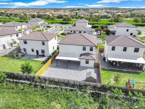 23856 SW 119th Court Homestead FL 33032