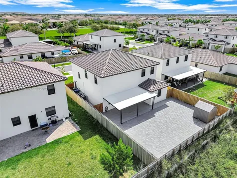23856 SW 119th Court Homestead FL 33032