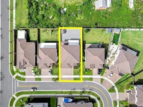 23856 SW 119th Court Homestead FL 33032