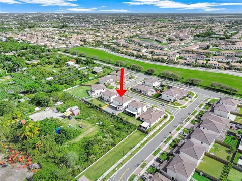 23856 SW 119th Court Homestead FL 33032