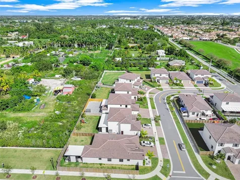 23856 SW 119th Court Homestead FL 33032