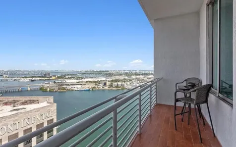 335 S Biscayne Boulevard Miami FL 33131
