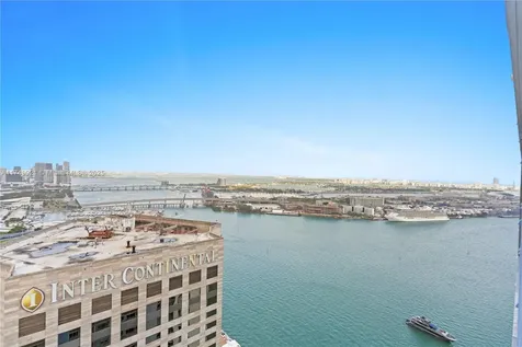 335 S Biscayne Boulevard Miami FL 33131