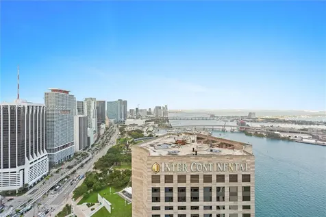 335 S Biscayne Boulevard Miami FL 33131