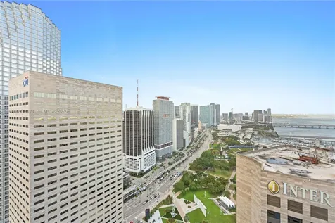 335 S Biscayne Boulevard Miami FL 33131