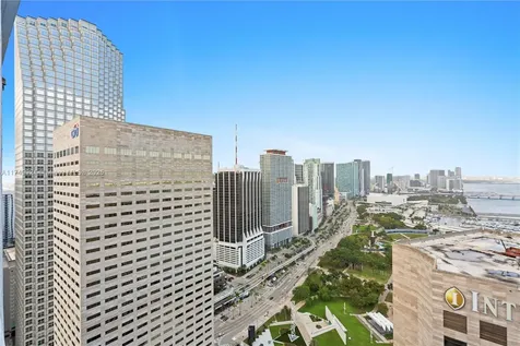 335 S Biscayne Boulevard Miami FL 33131