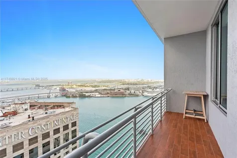 335 S Biscayne Boulevard Miami FL 33131