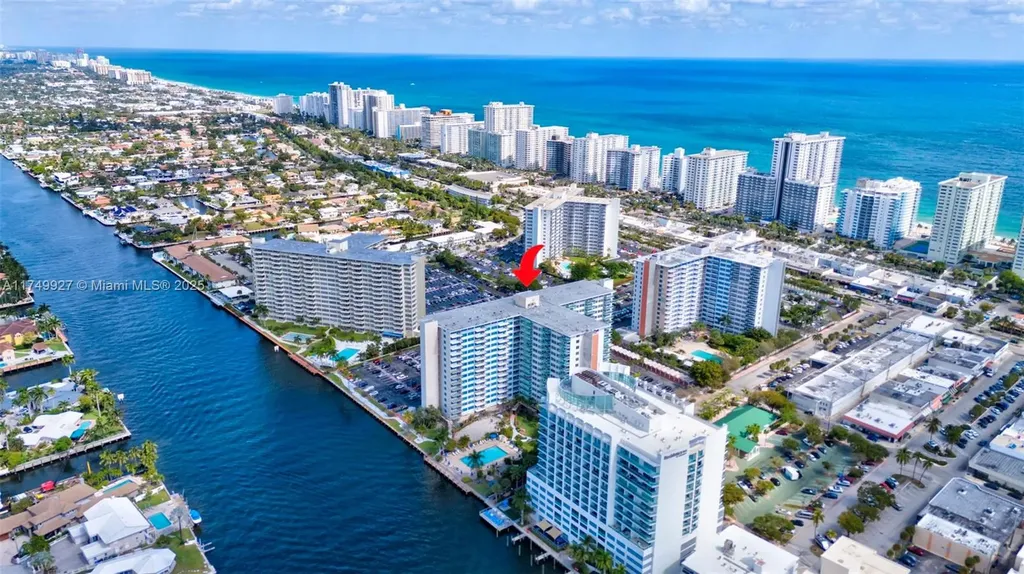 3233 NE 34th Street Fort Lauderdale FL 33308