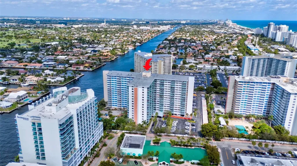 3233 NE 34th Street Fort Lauderdale FL 33308