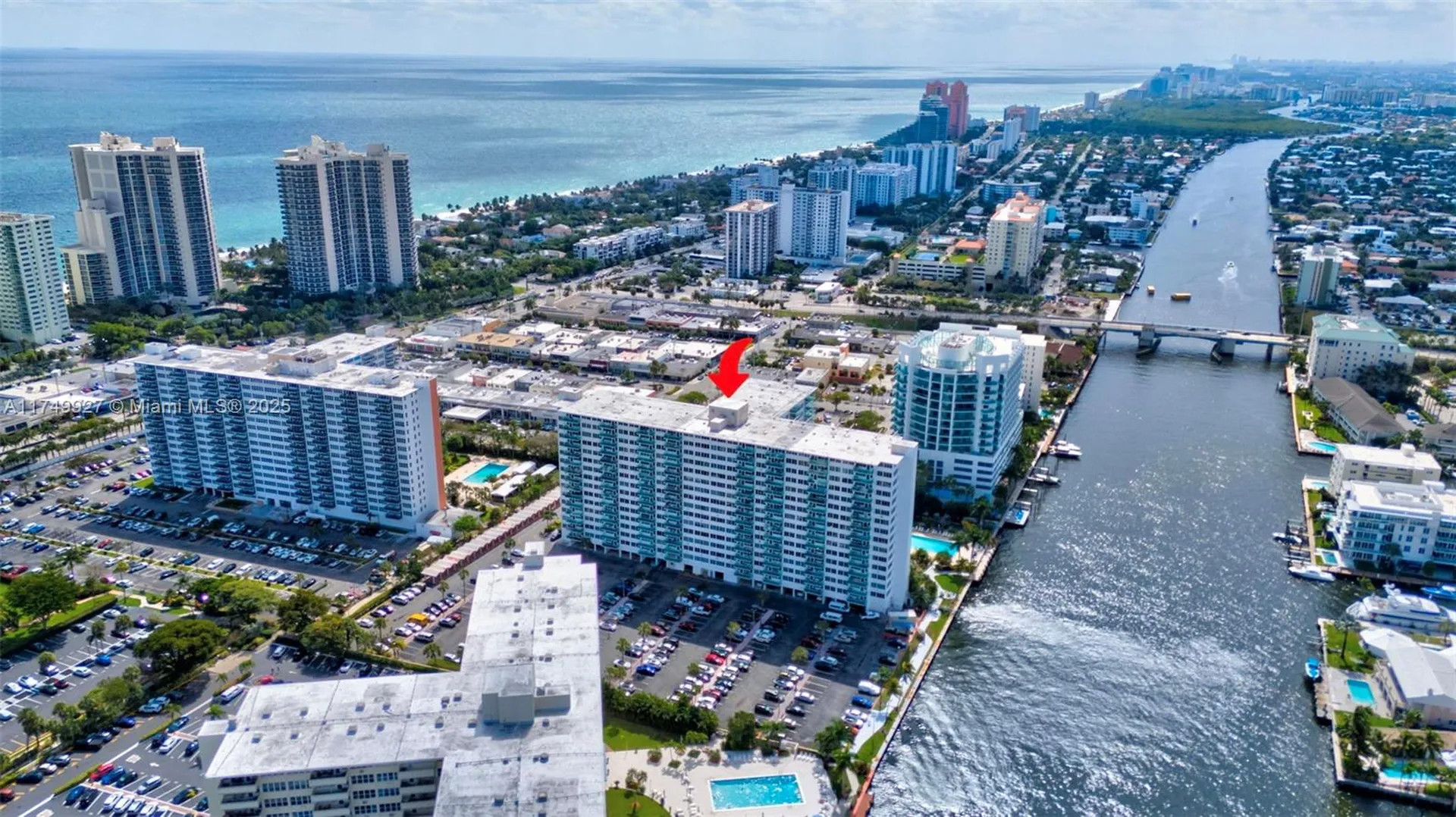 3233 NE 34th Street Fort Lauderdale FL 33308