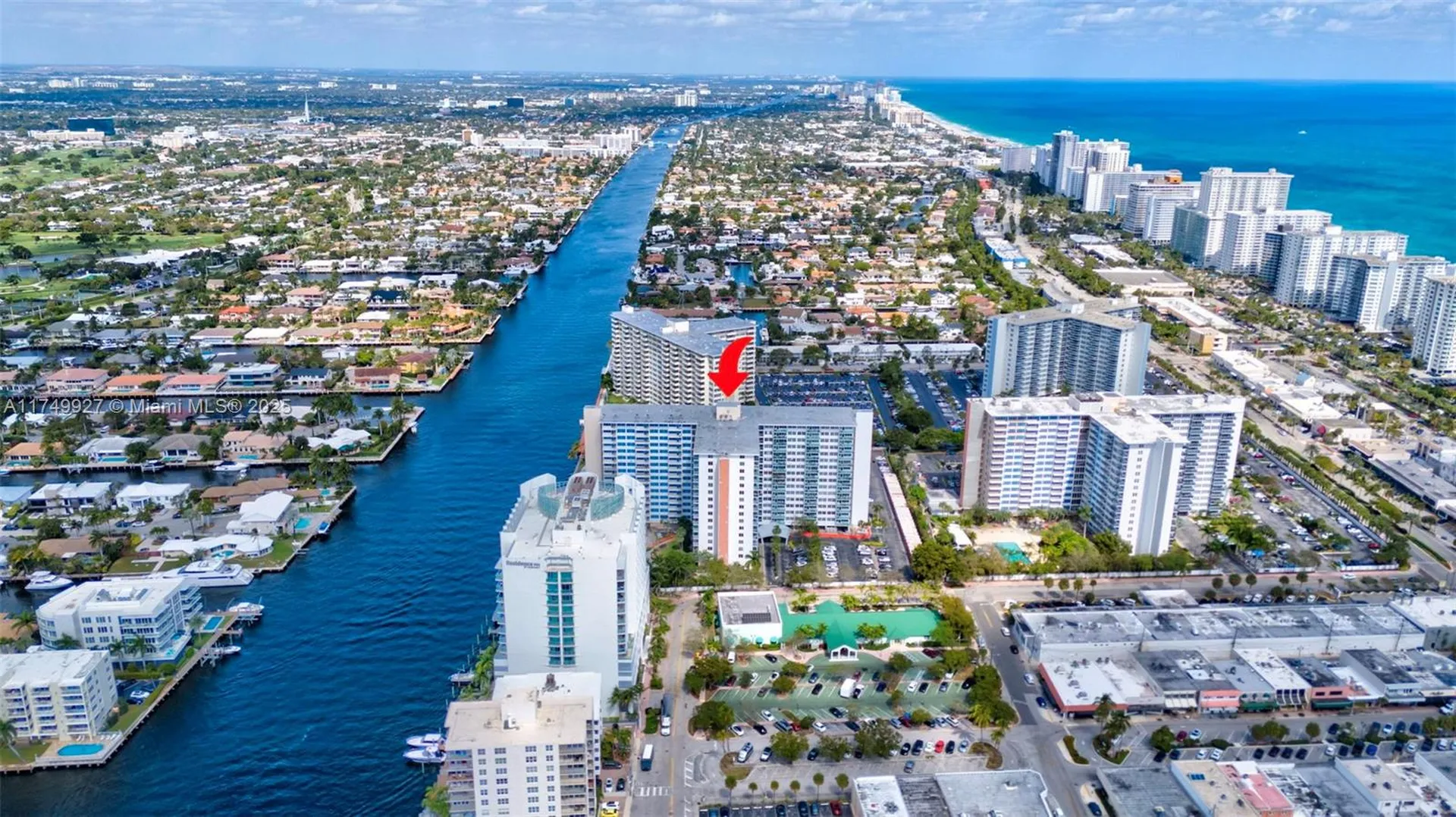 3233 NE 34th Street Fort Lauderdale FL 33308