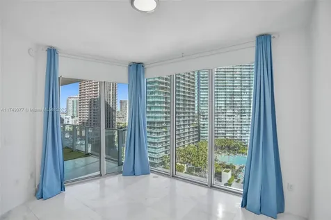 2900 NE 7th Avenue Miami FL 33137