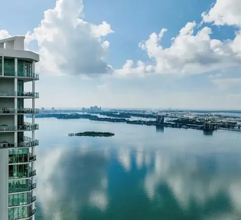 2900 NE 7th Avenue Miami FL 33137