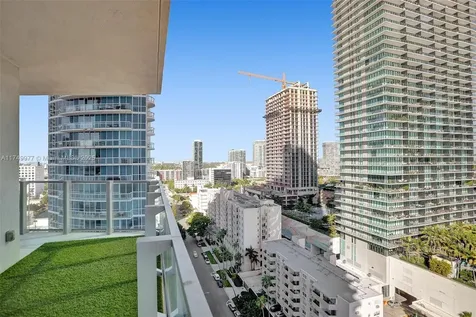 2900 NE 7th Avenue Miami FL 33137