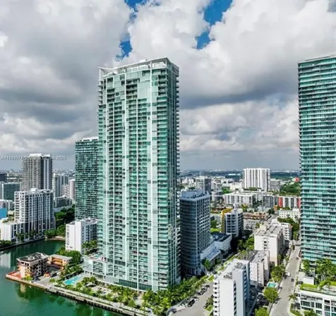 2900 NE 7th Avenue Miami FL 33137