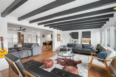 1657 Poinsettia Drive Fort Lauderdale FL 33305