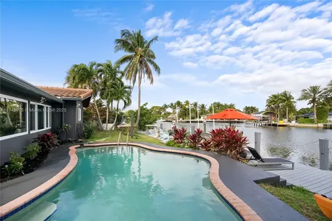 1657 Poinsettia Drive Fort Lauderdale FL 33305