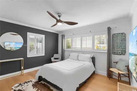 1657 Poinsettia Drive Fort Lauderdale FL 33305