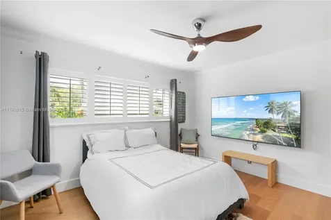 1657 Poinsettia Drive Fort Lauderdale FL 33305