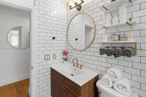 1657 Poinsettia Drive Fort Lauderdale FL 33305