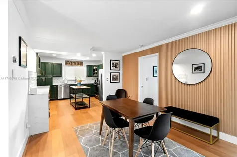 1657 Poinsettia Drive Fort Lauderdale FL 33305