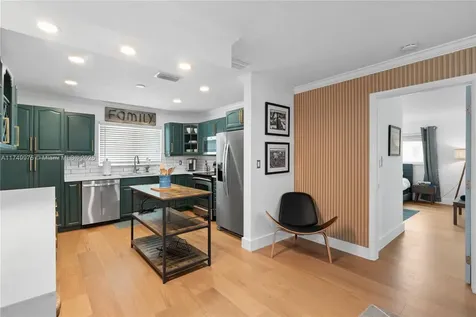 1657 Poinsettia Drive Fort Lauderdale FL 33305