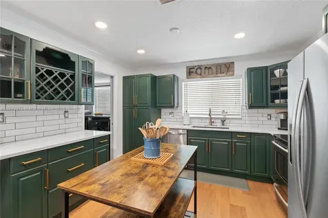 1657 Poinsettia Drive Fort Lauderdale FL 33305