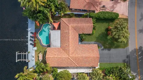 1657 Poinsettia Drive Fort Lauderdale FL 33305