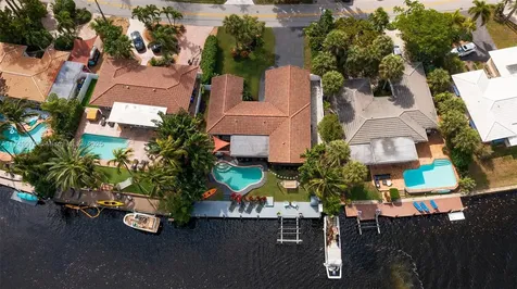 1657 Poinsettia Drive Fort Lauderdale FL 33305