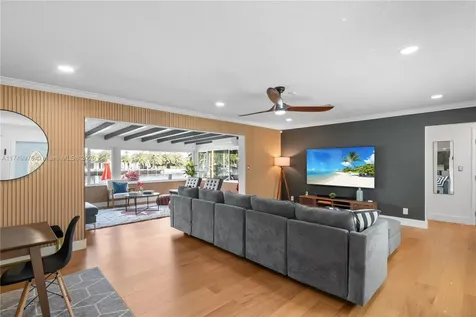 1657 Poinsettia Drive Fort Lauderdale FL 33305