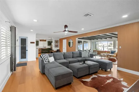 1657 Poinsettia Drive Fort Lauderdale FL 33305