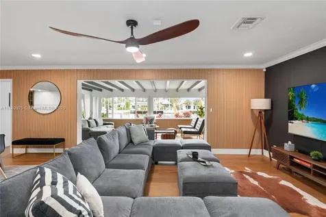 1657 Poinsettia Drive Fort Lauderdale FL 33305