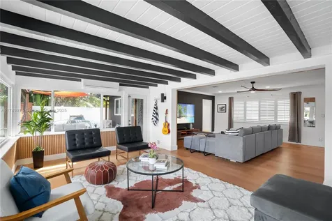 1657 Poinsettia Drive Fort Lauderdale FL 33305