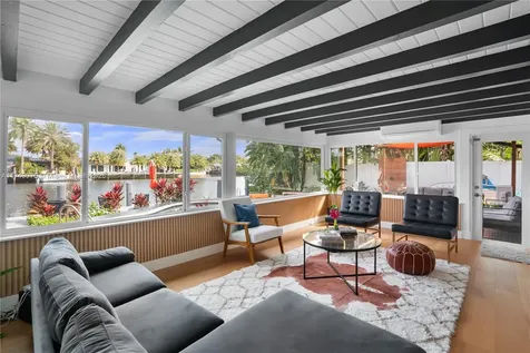 1657 Poinsettia Drive Fort Lauderdale FL 33305