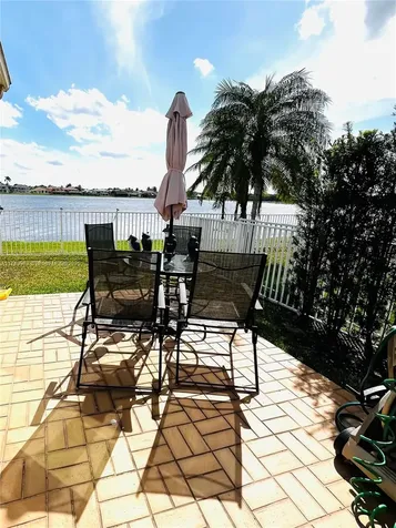 1593 Salerno Circle Weston FL 33327
