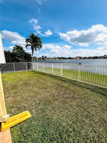 1593 Salerno Circle Weston FL 33327