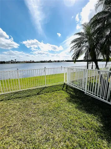 1593 Salerno Circle Weston FL 33327