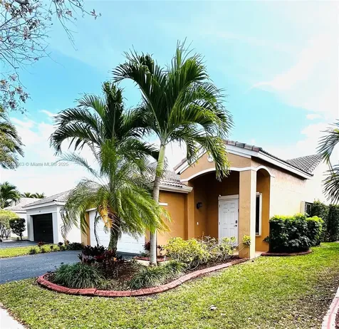 1593 Salerno Circle Weston FL 33327