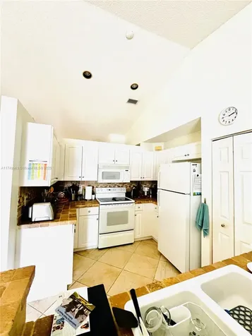 1593 Salerno Circle Weston FL 33327