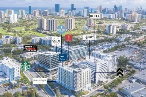 2920 NE 207th Street Aventura FL 33180