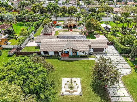 14810 SW 167th Street Miami FL 33187