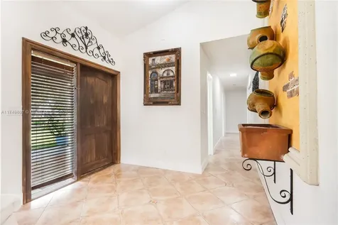 14810 SW 167th Street Miami FL 33187