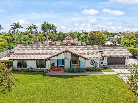 14810 SW 167th Street Miami FL 33187