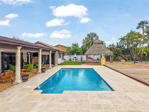 14810 SW 167th Street Miami FL 33187