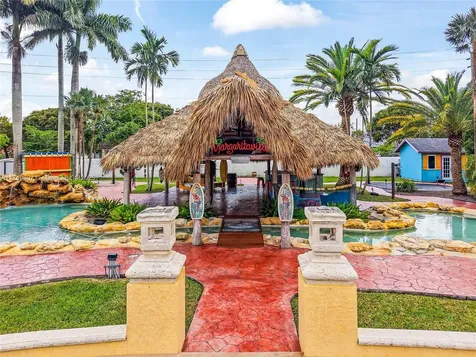 14810 SW 167th Street Miami FL 33187